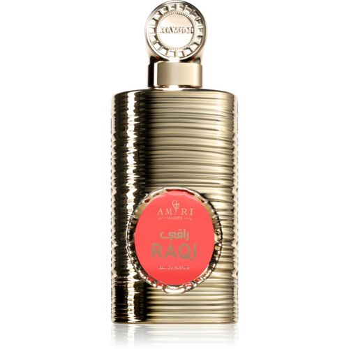 Amiri Raqi Eau de Parfum unisex 100 ml - Hamidi - Modalova