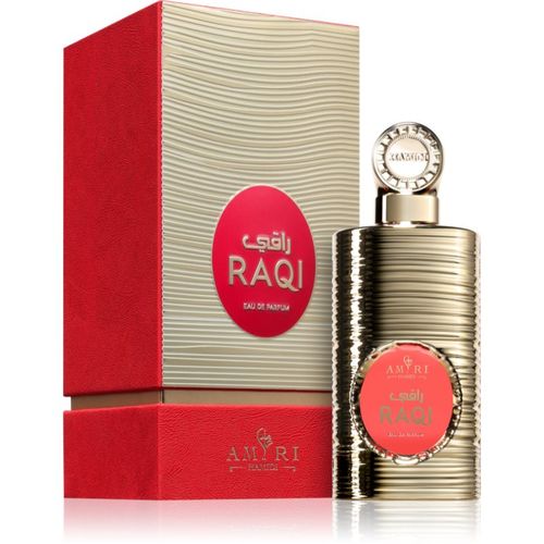 Amiri Raqi Eau de Parfum unisex 100 ml - Hamidi - Modalova