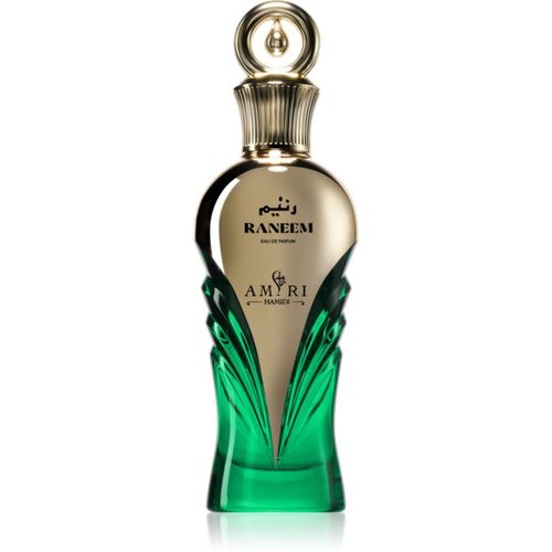 Amiri Raneem Eau de Parfum unisex 100 ml - Hamidi - Modalova