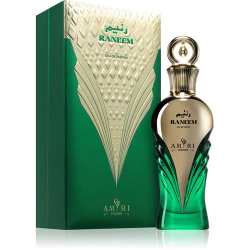 Amiri Raneem Eau de Parfum unisex 100 ml - Hamidi - Modalova