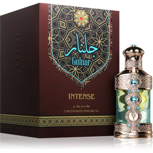 Gulnar Intense aceite perfumado para mujer 20 ml - Hamidi - Modalova