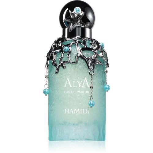 Alya Eau de Parfum unisex 100 ml - Hamidi - Modalova