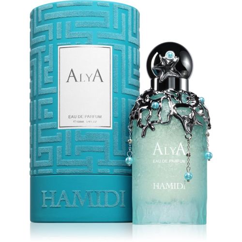 Alya Eau de Parfum unisex 100 ml - Hamidi - Modalova