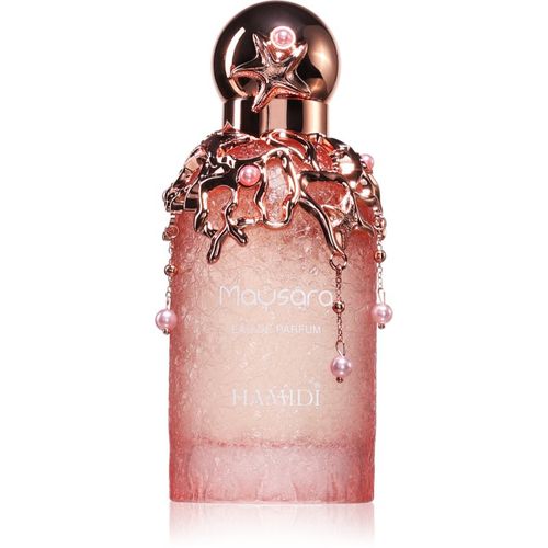 Maysara Eau de Parfum unisex 100 ml - Hamidi - Modalova