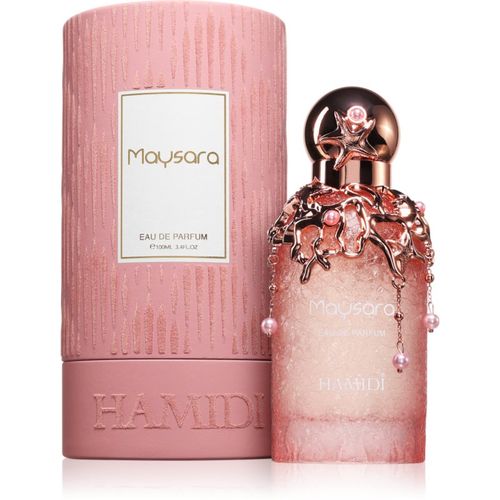 Maysara Eau de Parfum unisex 100 ml - Hamidi - Modalova