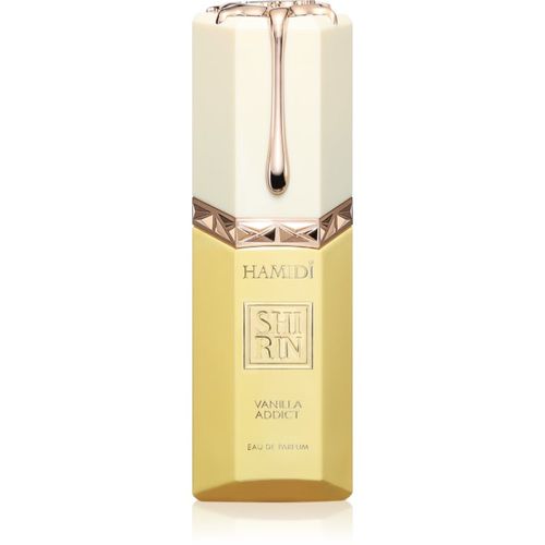 Shirin Vanilla Addict Eau de Parfum unisex 100 ml - Hamidi - Modalova