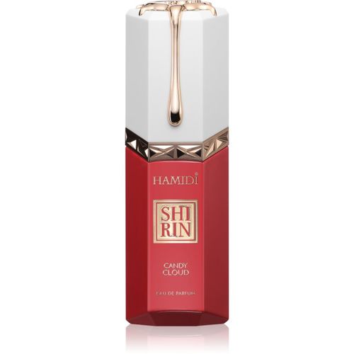 Shirin Candy Cloud Eau de Parfum para mujer 100 ml - Hamidi - Modalova