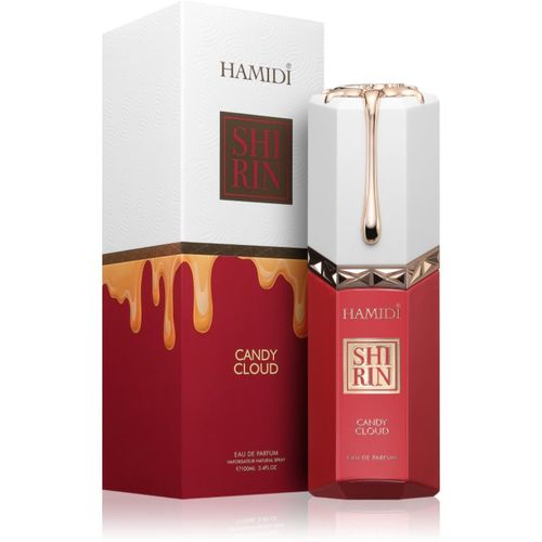 Shirin Candy Cloud Eau de Parfum para mujer 100 ml - Hamidi - Modalova