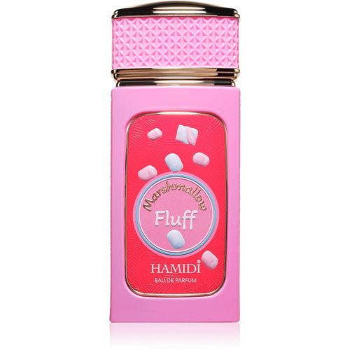 Marshmallow Fluff Eau de Parfum unisex 100 ml - Hamidi - Modalova