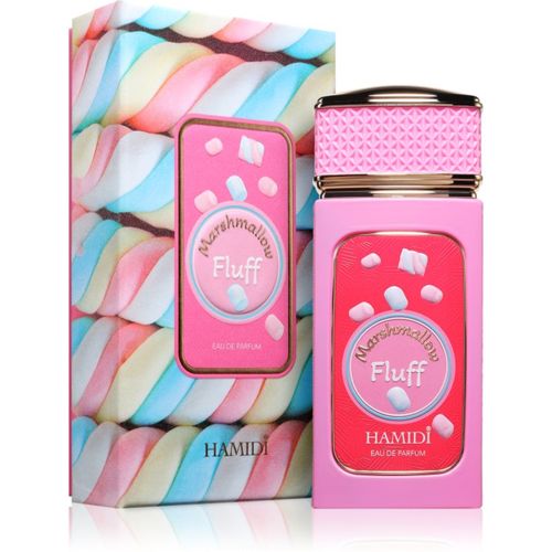 Marshmallow Fluff Eau de Parfum unisex 100 ml - Hamidi - Modalova