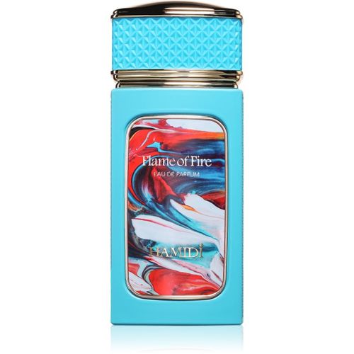Flame Of Fire Eau de Parfum unisex 100 ml - Hamidi - Modalova