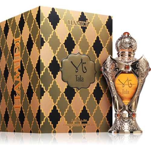 Tala aceite perfumado unisex 20 ml - Hamidi - Modalova