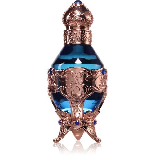 Sapphire aceite perfumado unisex 20 ml - Hamidi - Modalova