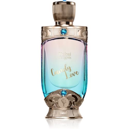 Candy Love aceite perfumado unisex 20 ml - Hamidi - Modalova