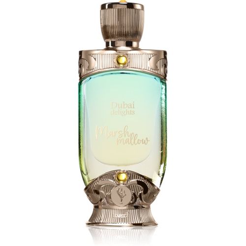 Marsh Mallow aceite perfumado unisex 20 ml - Hamidi - Modalova