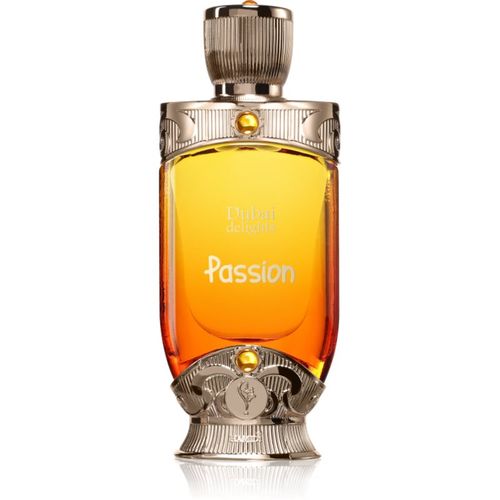 Passion aceite perfumado unisex 20 ml - Hamidi - Modalova