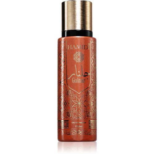 Gulnar Eau de Parfum unisex 30 ml - Hamidi - Modalova