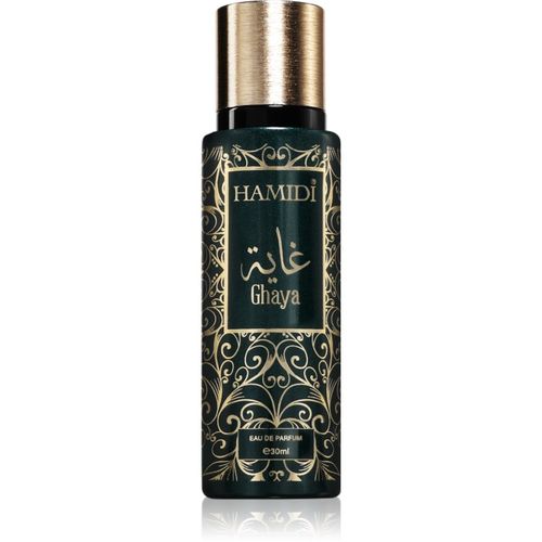 Ghaya Eau de Parfum unisex 30 ml - Hamidi - Modalova