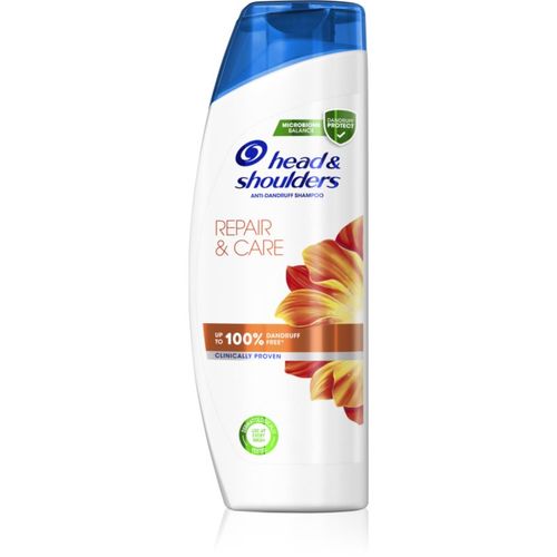 Repair & Care champú anticaspa 400 ml - Head & Shoulders - Modalova