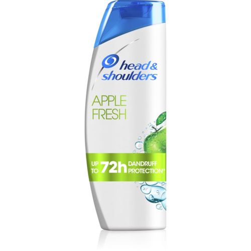 Apple Fresh champú anticaspa 400 ml - Head & Shoulders - Modalova