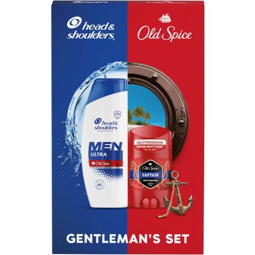 Gentleman's Set lote de regalo - Head & Shoulders - Modalova