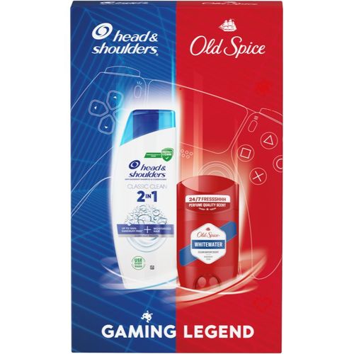 Gaming Legend lote de regalo para hombre - Head & Shoulders - Modalova
