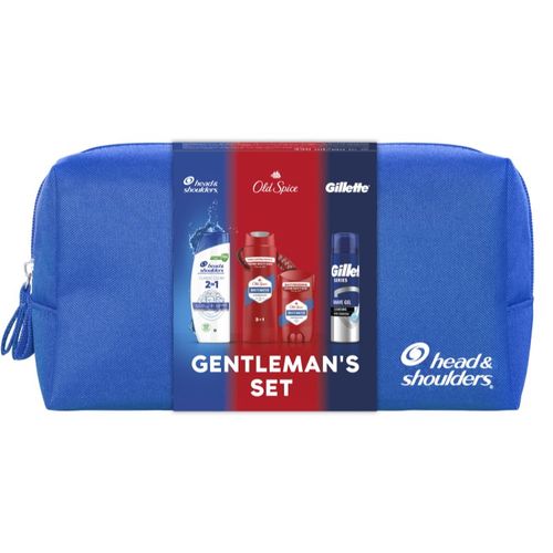 Gentleman's Set lote de regalo - Head & Shoulders - Modalova