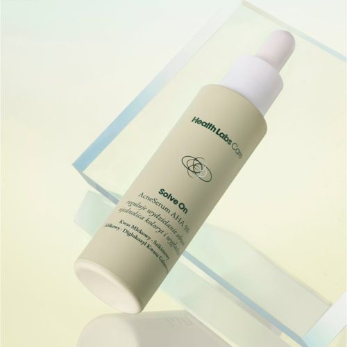 Solve On sérum con AHA ácidos 30 ml - Health Labs Care - Modalova