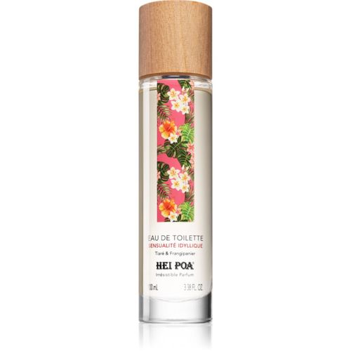 Idylic Sensuality Eau de Toilette para mujer 100 ml - Hei Poa - Modalova