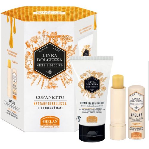 LINEA DOLCEZZA lote de regalo para mujer - Helan - Modalova