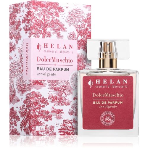 Dolce Muschio Eau De Parfum Eau de Parfum para mujer 50 ml - Helan - Modalova