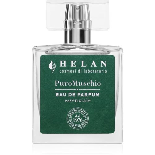Puro Muschio Eau De Parfum Eau de Parfum para mujer 50 ml - Helan - Modalova