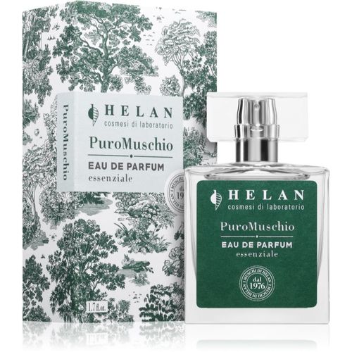 Puro Muschio Eau De Parfum Eau de Parfum para mujer 50 ml - Helan - Modalova