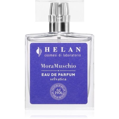Mora Muschio Eau de Parfum para mujer 50 ml - Helan - Modalova