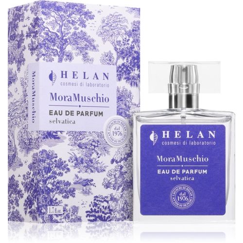 Mora Muschio Eau de Parfum para mujer 50 ml - Helan - Modalova