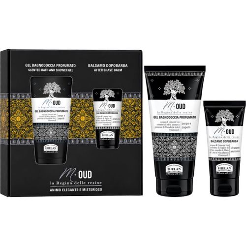 M-OUD Gift Set lote de regalo para hombre 1 ud - Helan - Modalova