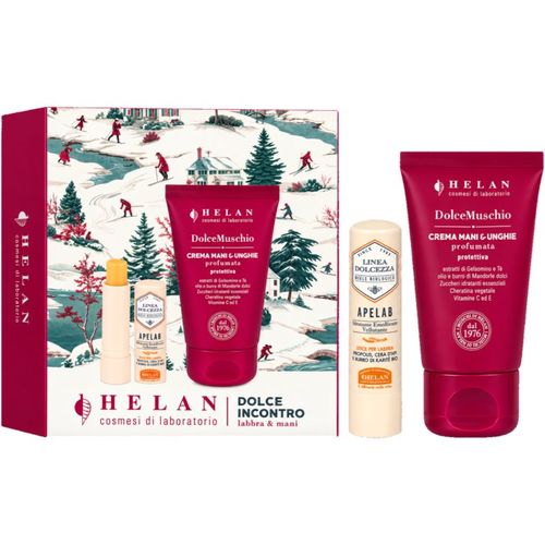 LINEA DOLCEZZA Gift Set lote de regalo para mujer 1 ud - Helan - Modalova
