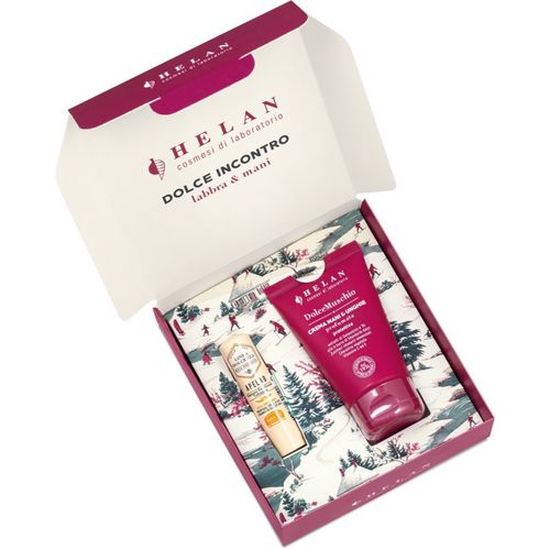 LINEA DOLCEZZA Gift Set lote de regalo para mujer 1 ud - Helan - Modalova