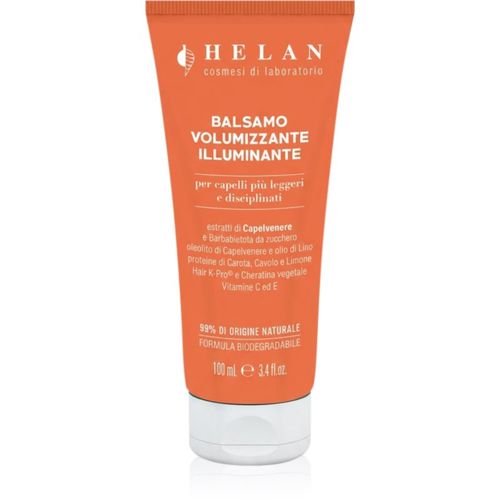 CAPELVENERE Volumizing Conditioner acondicionador para dar volumen al cabello 100 ml - Helan - Modalova