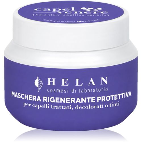 CAPELVENERE Protective Regenerating Hair Mask mascarilla protectora regeneradora para cabello teñido 150 ml - Helan - Modalova