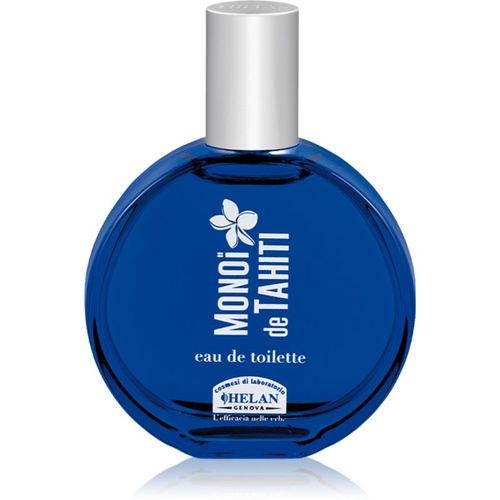 MONOÏ de TAHITI Eau de Toilette para mujer 50 ml - Helan - Modalova