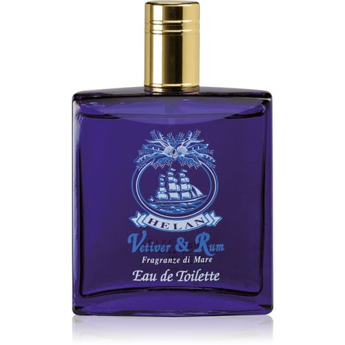 Vetiver & Rum Eau de Toilette para hombre 100 ml - Helan - Modalova