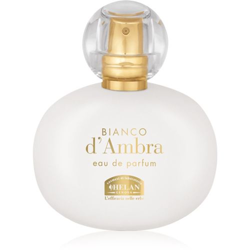 Bianco D'Ambra Eau de Parfum para mujer 50 ml - Helan - Modalova