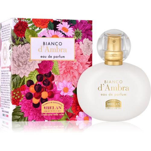 Bianco D'Ambra Eau de Parfum para mujer 50 ml - Helan - Modalova