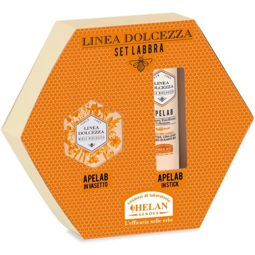 LINEA DOLCEZZA Apelab Lips Set lote de regalo para mujer - Helan - Modalova