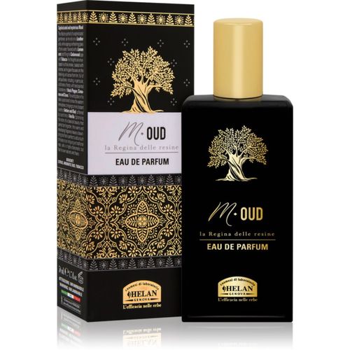 M-OUD Eau de Parfum para hombre 50 ml - Helan - Modalova
