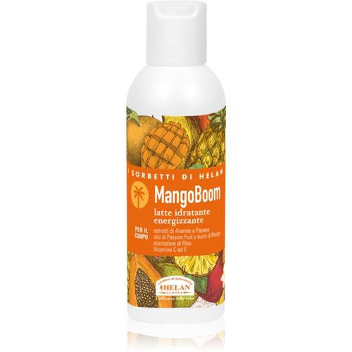 MangoBoom leche corporal hidratante 150 ml - Helan - Modalova