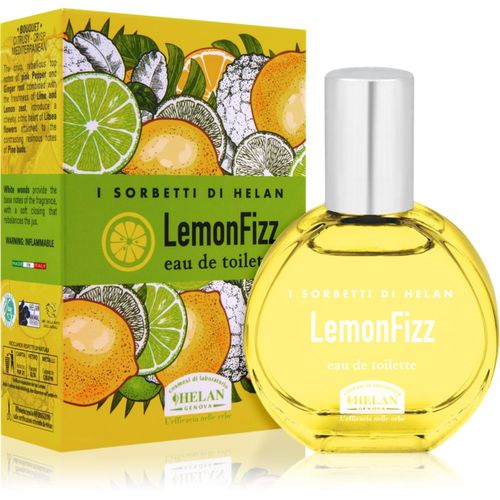LemonFizz Eau de Toilette para mujer 30 ml - Helan - Modalova