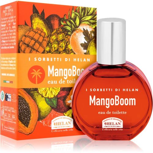 MangoBoom Eau de Toilette para mujer 30 ml - Helan - Modalova