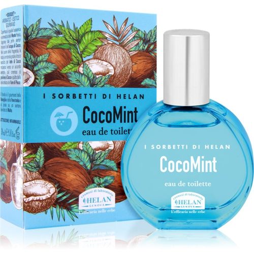 CocoMint Eau de Toilette para mujer 30 ml - Helan - Modalova